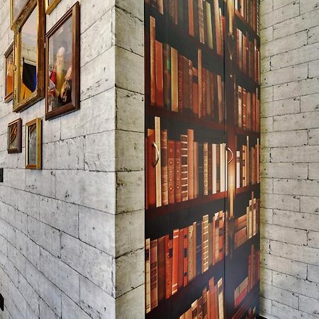The Wizard'S Studio! Paris Bagian luar foto