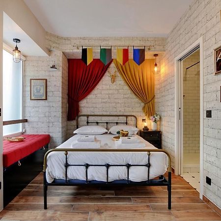 The Wizard'S Studio! Paris Bagian luar foto