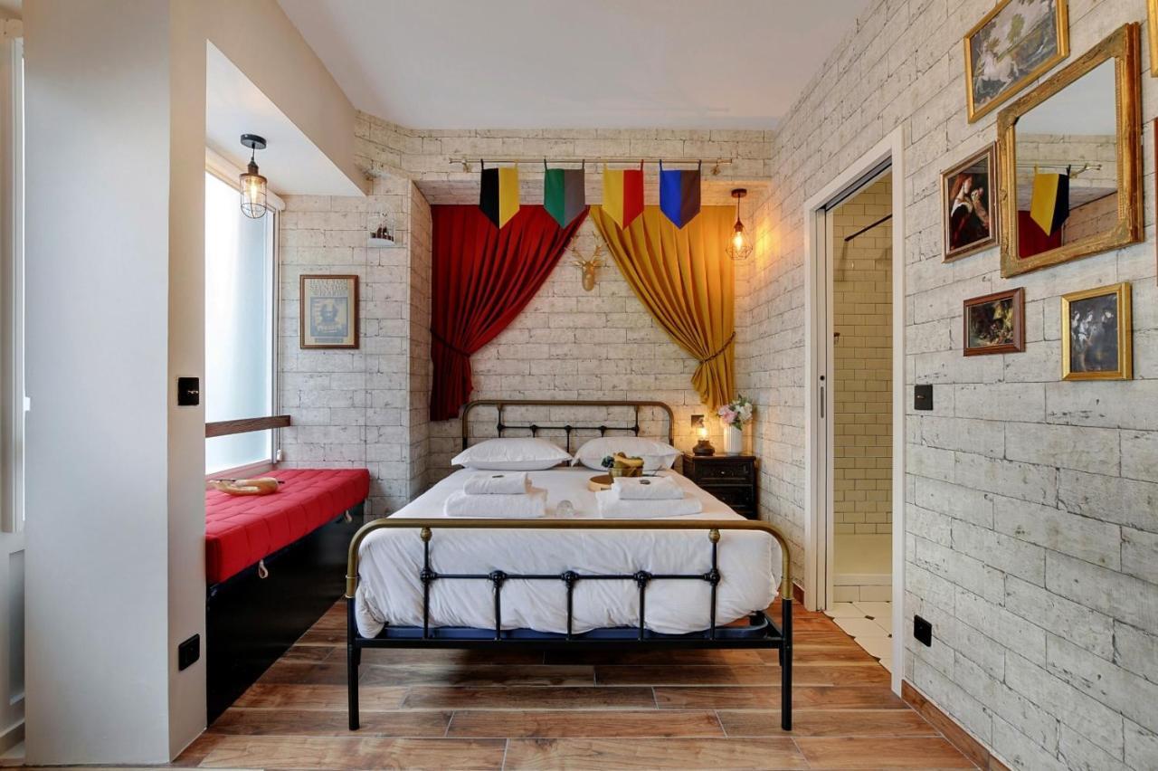The Wizard'S Studio! Paris Bagian luar foto